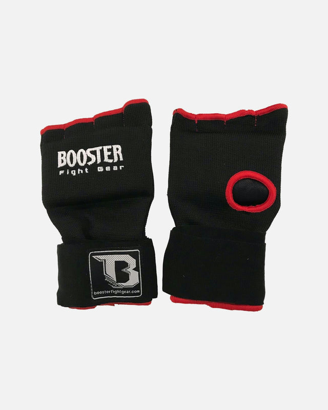 Booster Inderhandsker IG Deluxe - Sort