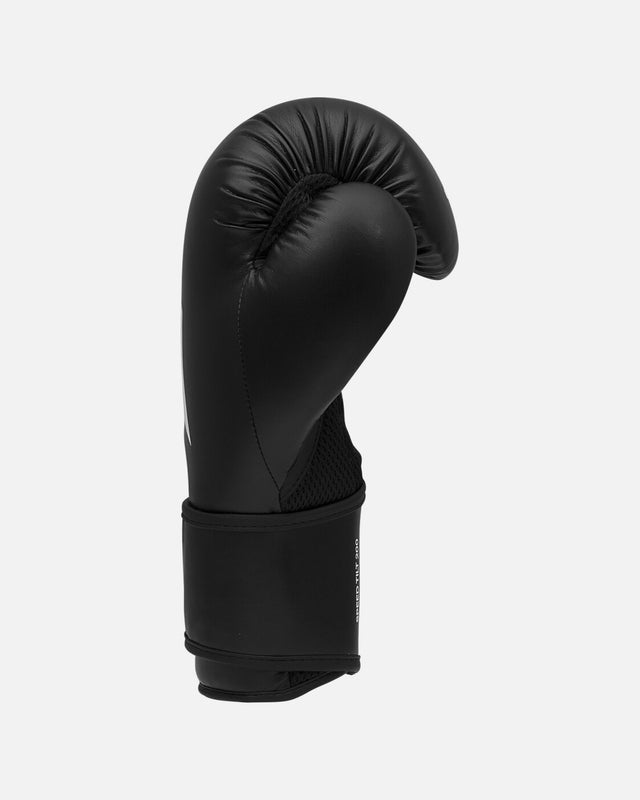 Adidas Boxhandschuhe Speed Tilt 200 – Schwarz