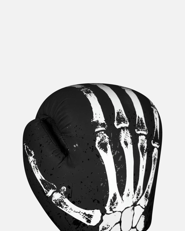 Boxerské rukavice Phantom Athletics APEX X-Ray – Černé
