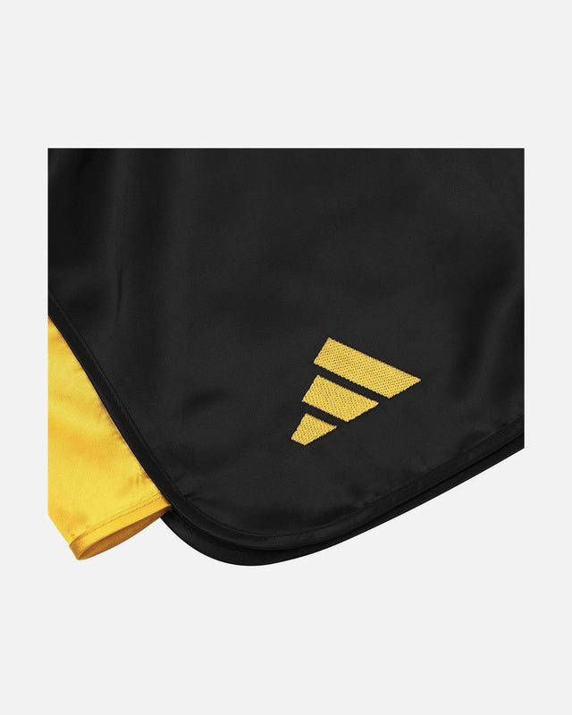Calções de boxe Adidas BX3 Pro – Preto