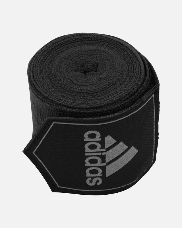 Adidas Boxhandschuhe Set Speed50 – Schwarz/Weiß