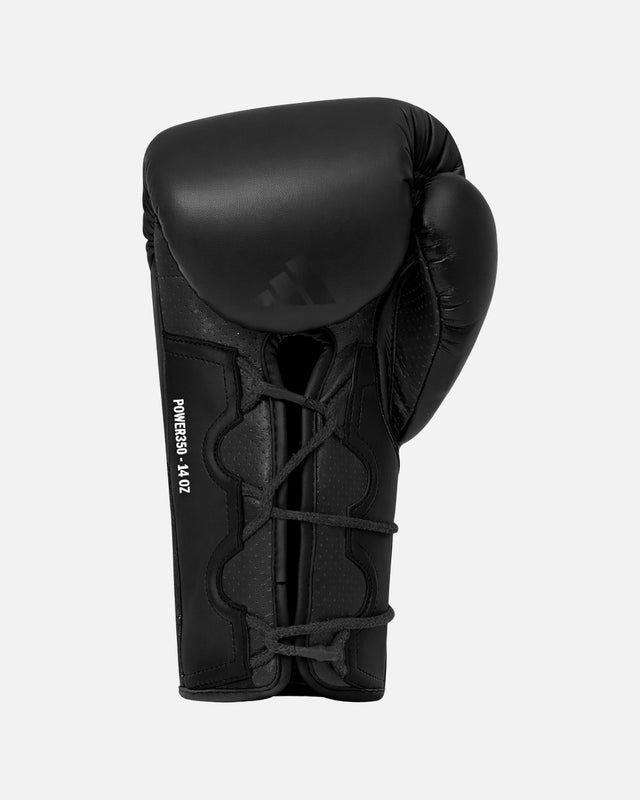Gants de boxe Adidas Power 350 – Noir