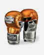 Guanti MMA Phantom Athletics Mexico – Arancione/Argento