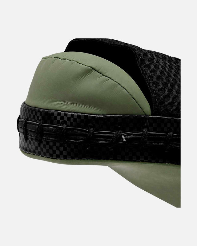Adidas Bokspuder Combat 50 – Grøn/Rød