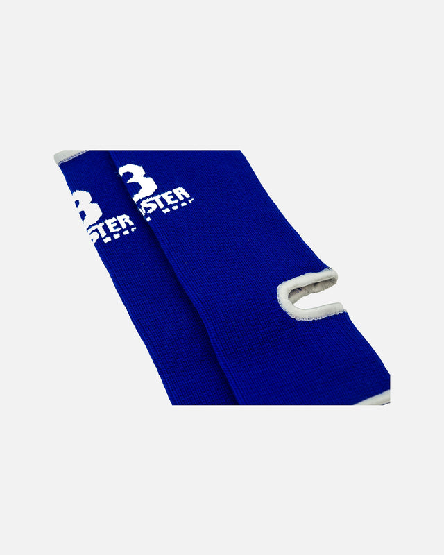 Booster Knöchelschoner AG Thai – Blau