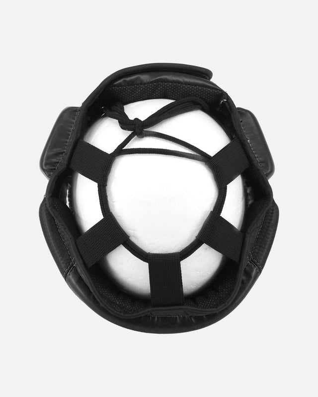 Casco de boxeo Adidas Power 50 – Negro