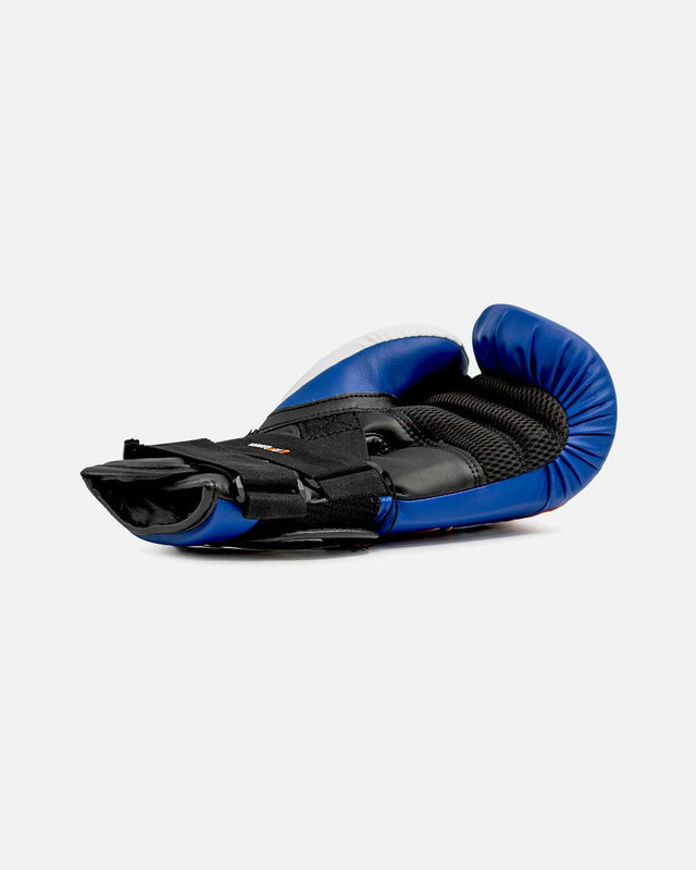 Gants de sac Rival RB11 Evolution – Bleu