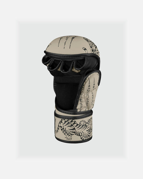 Phantom Athletics MMA-handskar Sparring Muay Thai – Sand