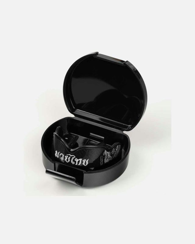 Paradenti Phantom Athletics Elite Sak Yant – Nero