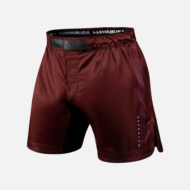 Hayabusa MMA-shorts Apex Core – Rød