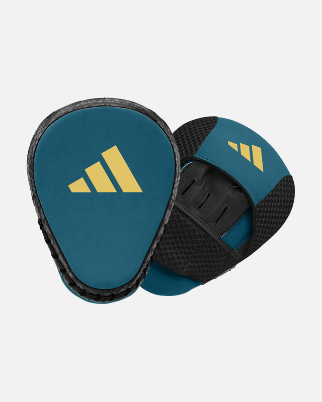 Adidas Bokspuder Power 50 – Grå/Guld