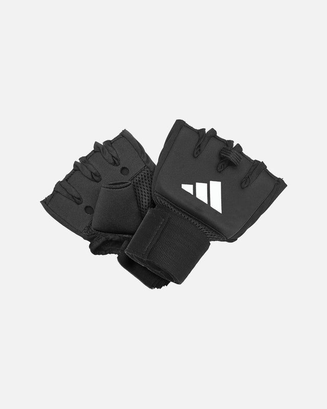 Adidas Binnenhandschoenen Speed Gel Wrap - Zwart