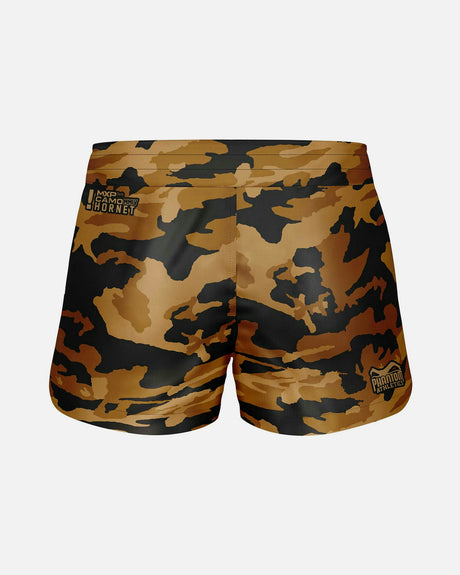 Phantom Athletics MMA-shorts Fusion-R MGS - Hornet