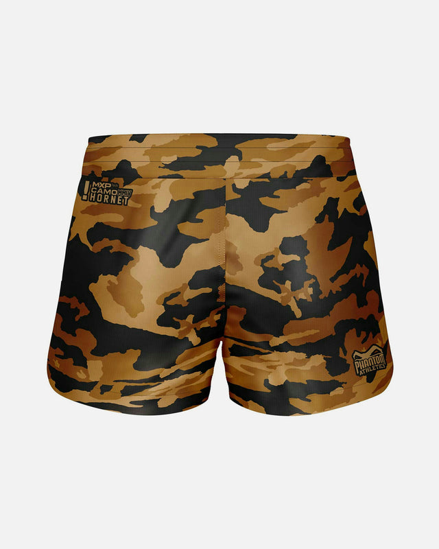 MMA trenky Phantom Athletics Fusion-R MGS – Hornet