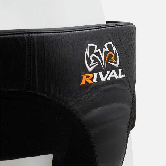 Rival Suspensoar No Foul – Svart