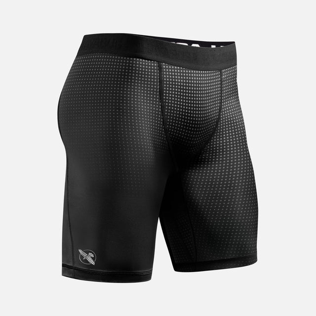 Mallas de compresión Hayabusa Apex Core – Negro