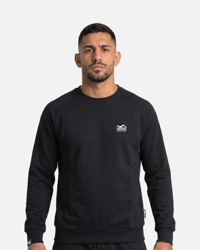 Sudadera Phantom Athletics Unit – Negro