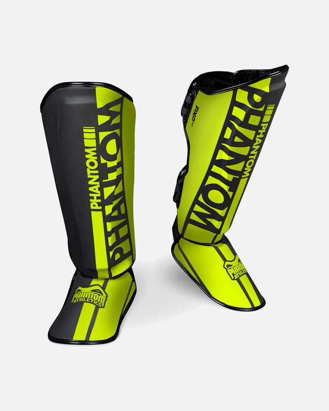 Paratibie Phantom Athletics APEX Striking – Sabbia