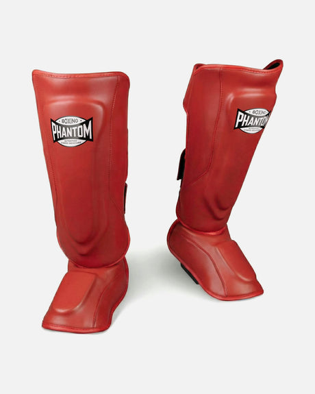 Paratibie Phantom Athletics Mexico – Rosso