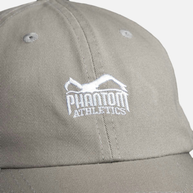 Gorra Phantom Athletics Pet Unit – Gris