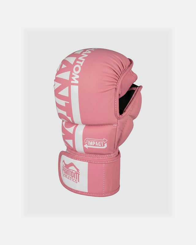 Guanti MMA Phantom Athletics APEX – Rosa