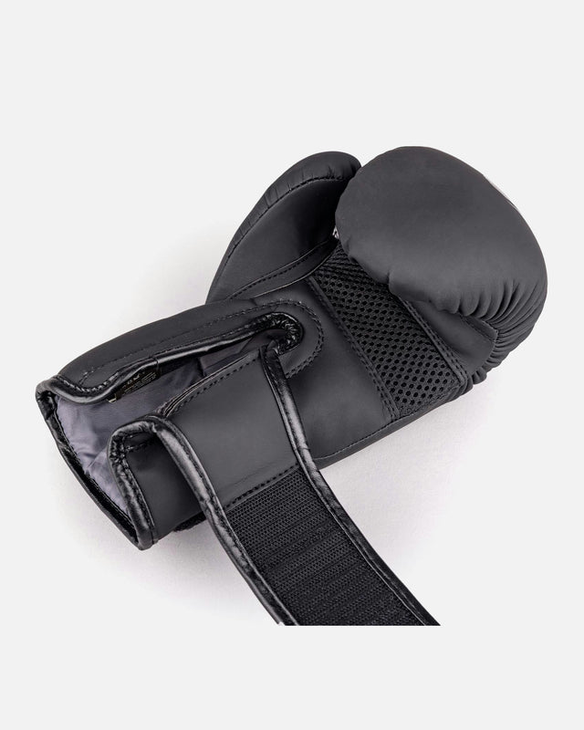 Gants de boxe 8 WEAPONS Unlimited 2.0 – Noir