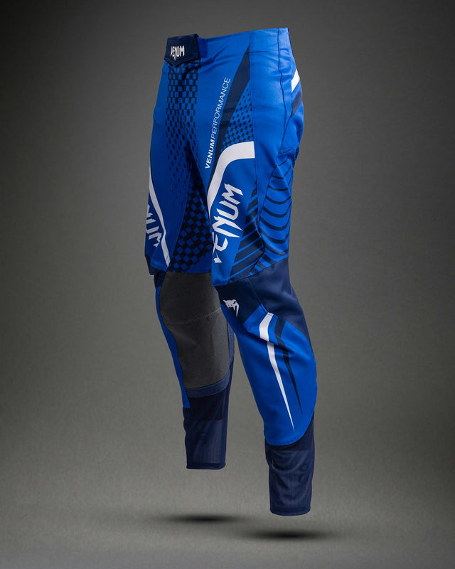 Pantalones de entrenamiento Venum MX Challenger – Azul
