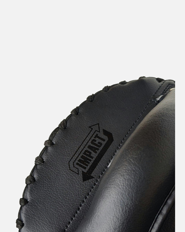 Phantom Athletics Trapkussen Elite - Zwart