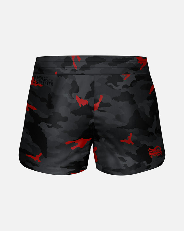 Spodenki MMA Phantom Athletics Fusion-R MGS – Inferno
