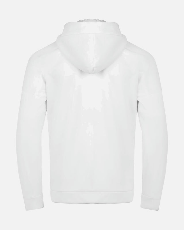 Casaco de treino Adidas Combat Sports – Branco