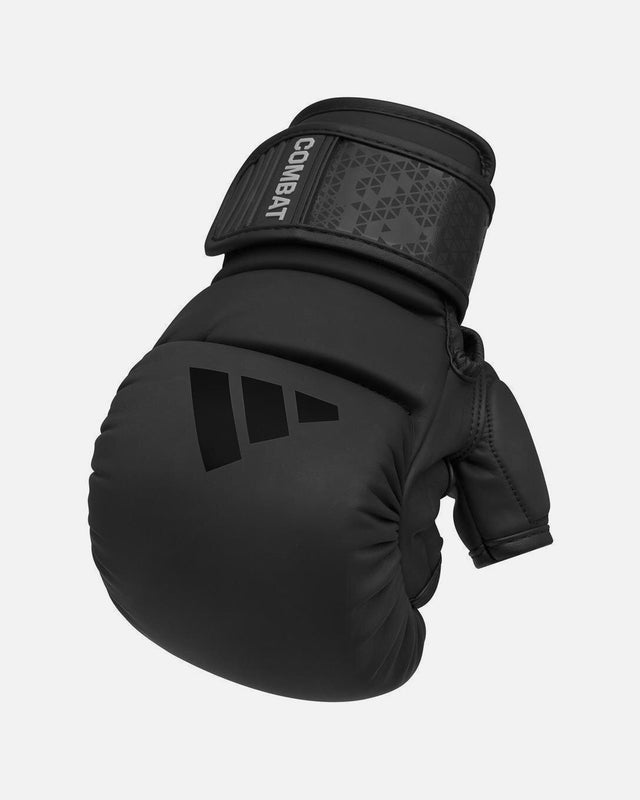 Mănuși MMA Adidas Combat 50 – Negru