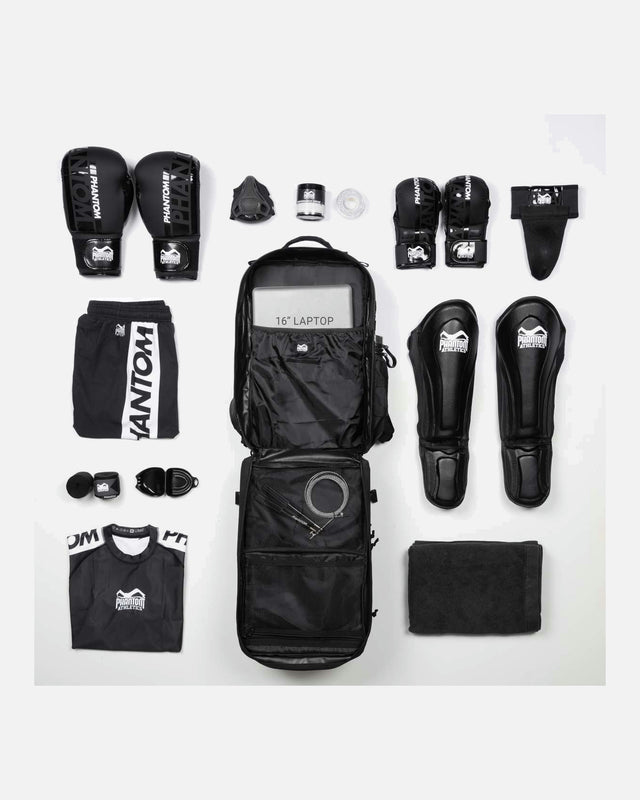 Sac de sport Phantom Athletics Delta – Néon