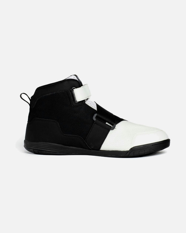 Botas de boxe Everlast Powerlock X-Trainer – Branco