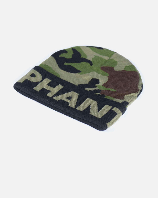 Czapka Phantom Athletics Camo – Camo