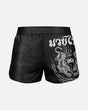 Spodenki Muay Thai Phantom Athletics Fusion – Czarne
