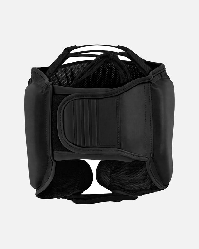 Casco de boxeo Adidas Power 50 – Negro