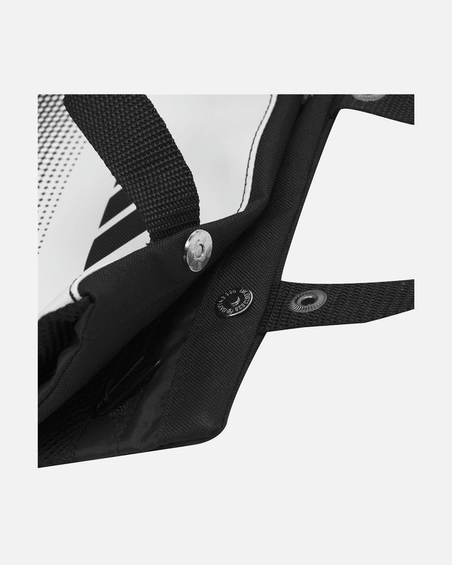 Adidas Tactic Pouch Boksning - Sort/Hvid