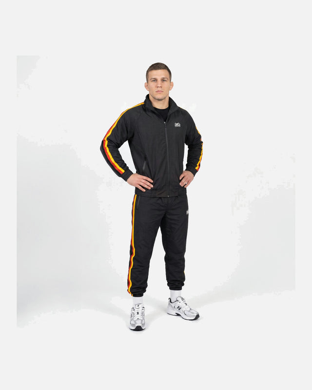 Phantom Athletics Träningsjacka DMC Team Germany AS - Svart