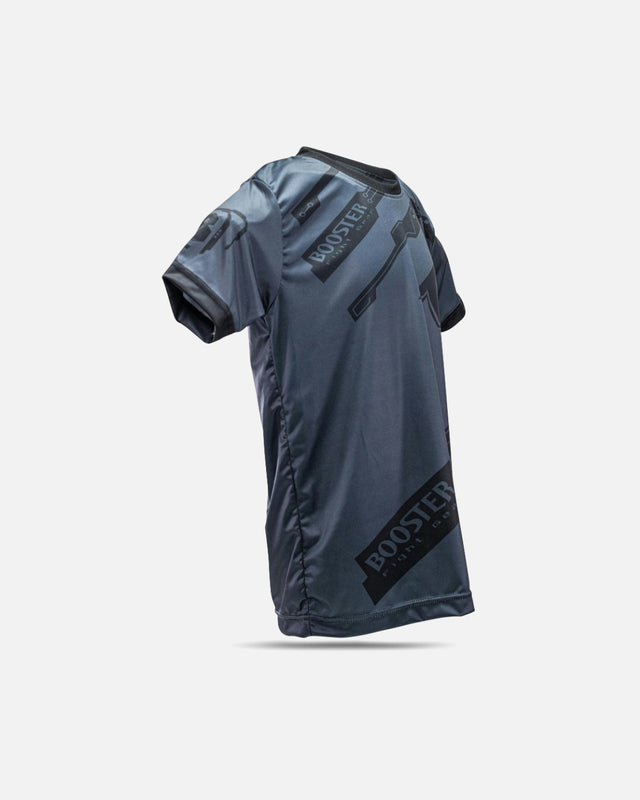 Booster T-Shirt Elite 1 Kids – Grey