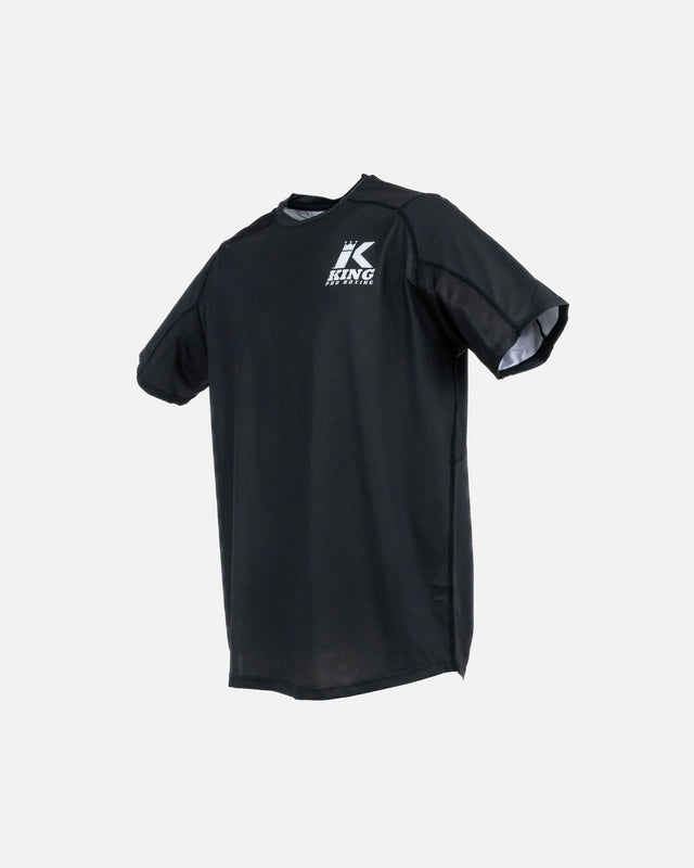T-shirt King Pro Boxing Apex Pro 1 – Nero