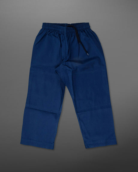 Kimono BJJ Venum Contender – Albastru Navy