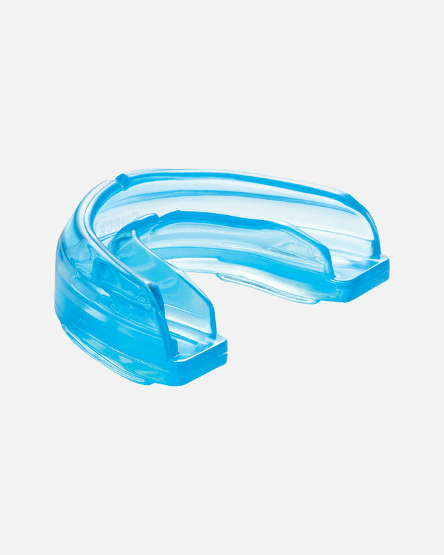 Chránič zubů Shock Doctor Braces – Modrý
