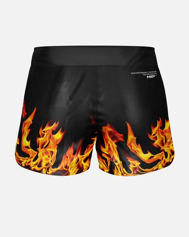 Pantalones de MMA Phantom Athletics FUSION-R Punisher