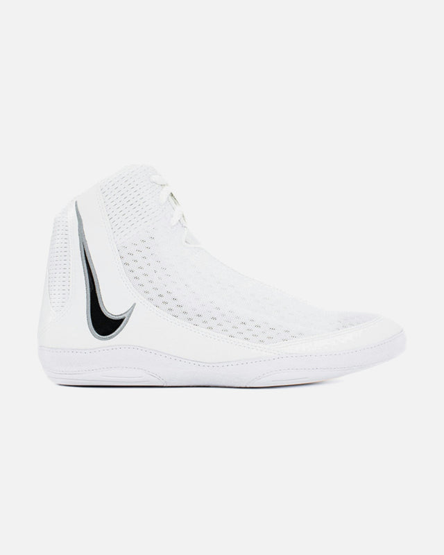 Nike Brydesko Inflict 4 - Hvid