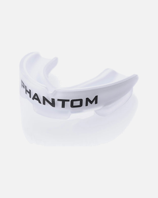 Phantom Athletics Tandbeskytter Impact - Neon