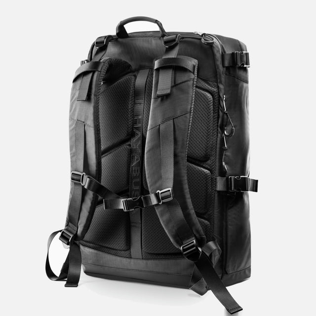Hayabusa Sportstask Airstream – Sort