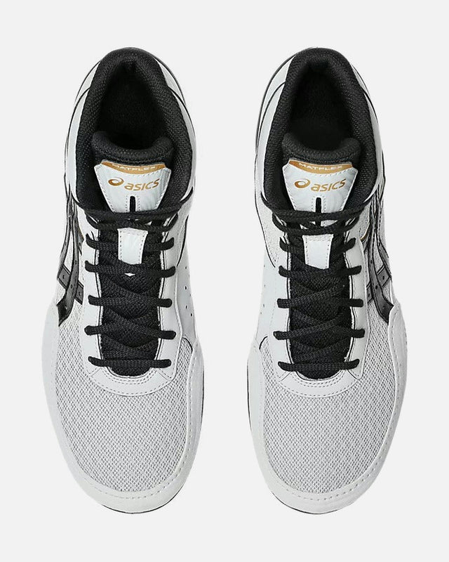 Asics Wrestling shoes Matflex 7 GS Kids – Grey