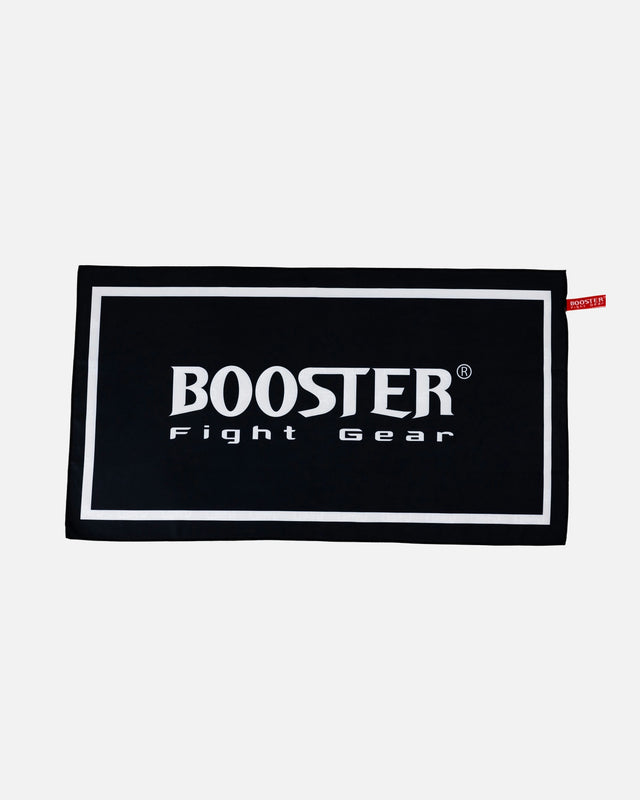 Booster Ručník Flex Dry – Černý