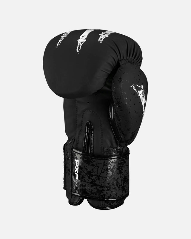 Boxerské rukavice Phantom Athletics APEX X-Ray – Černé
