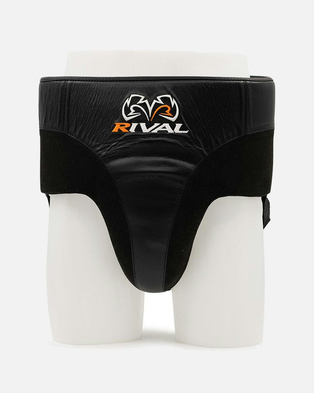 Rival Suspensoar No Foul – Svart